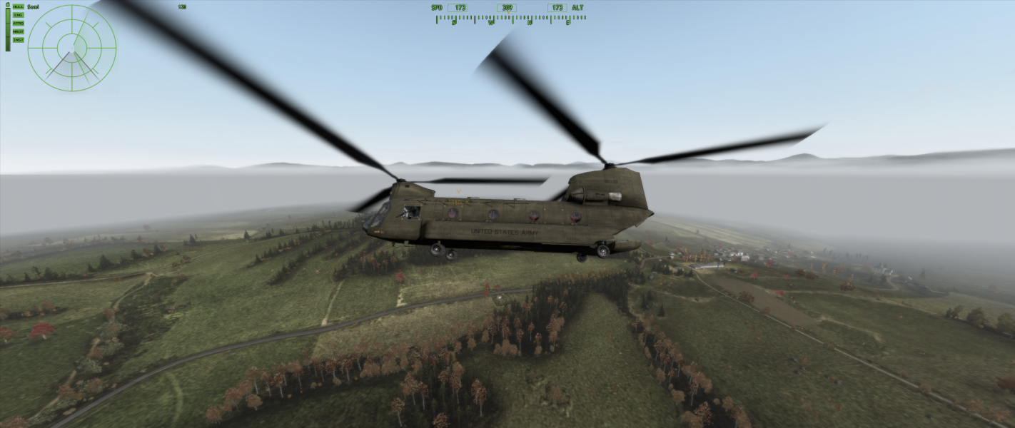 Arma 2 оружие список